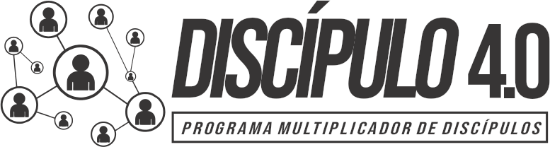 DISCÍPULO 4.0